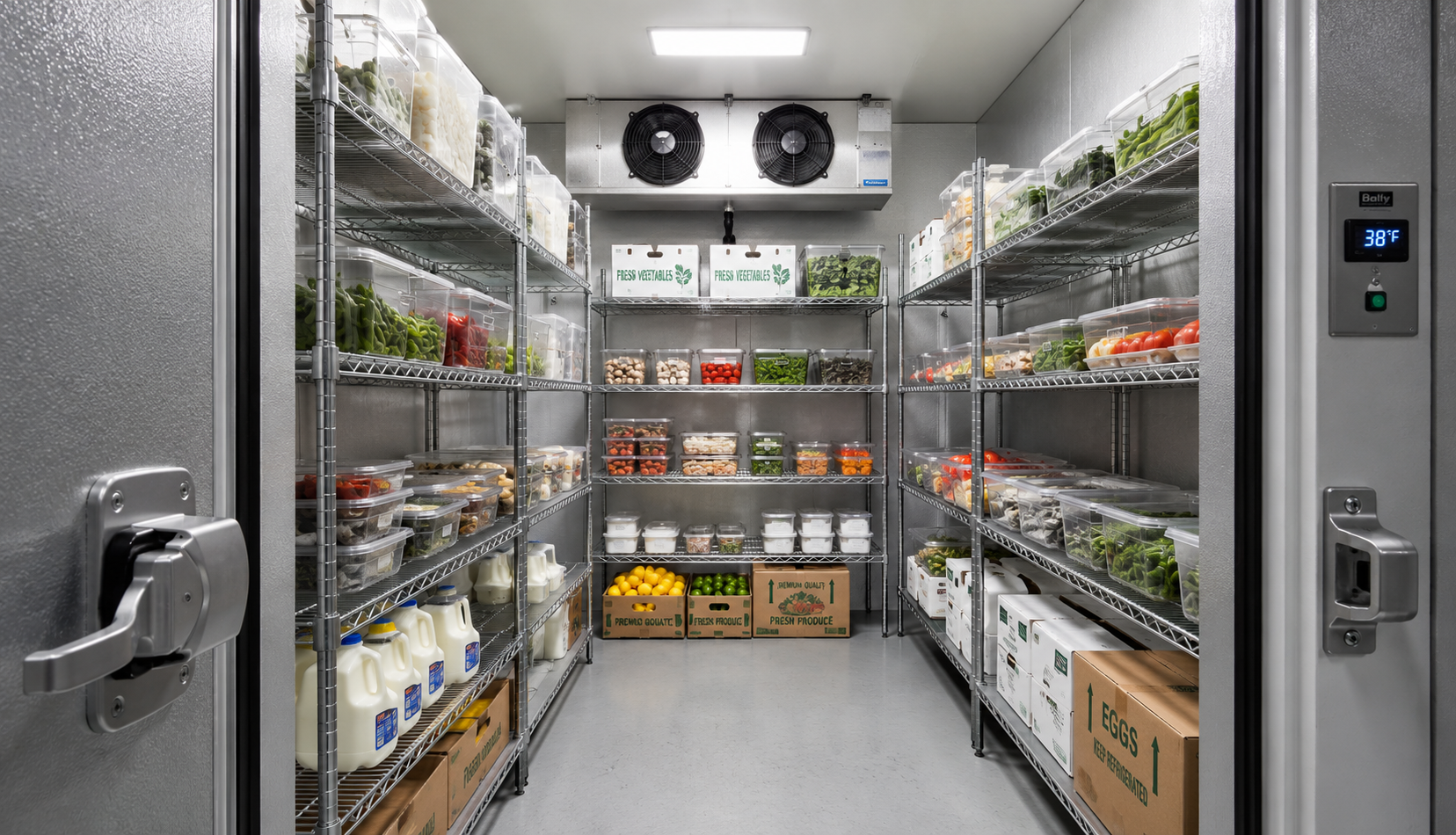 ChatGPT Image Jun 22, 2026, 05_19_34 PM clean organized commercial walk-in cooler interior properly maintained