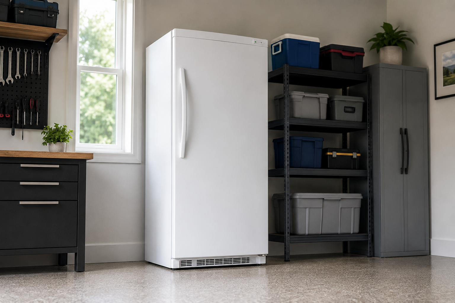 ChatGPT Image Jun 23, 2026, 05_54_16 PM freezer running properly in clean organized utility room