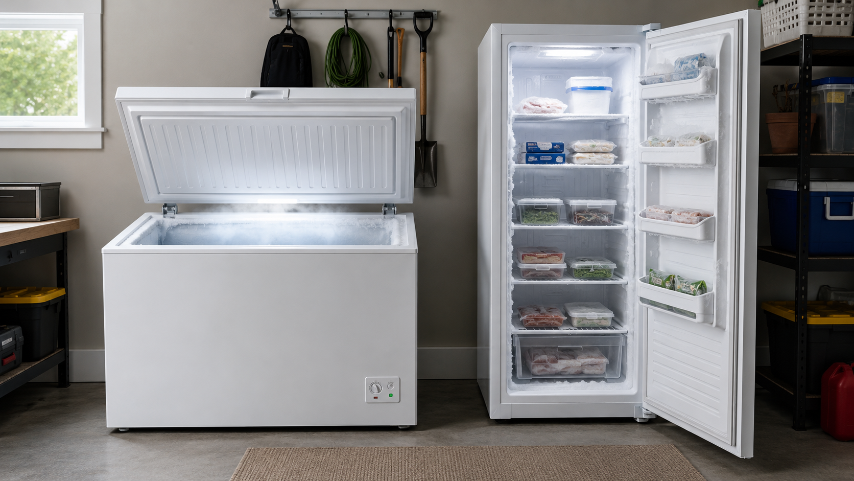 ChatGPT Image Jun 23, 2026, 12_04_53 AM (2) comparison of chest freezer and upright freezer interiors