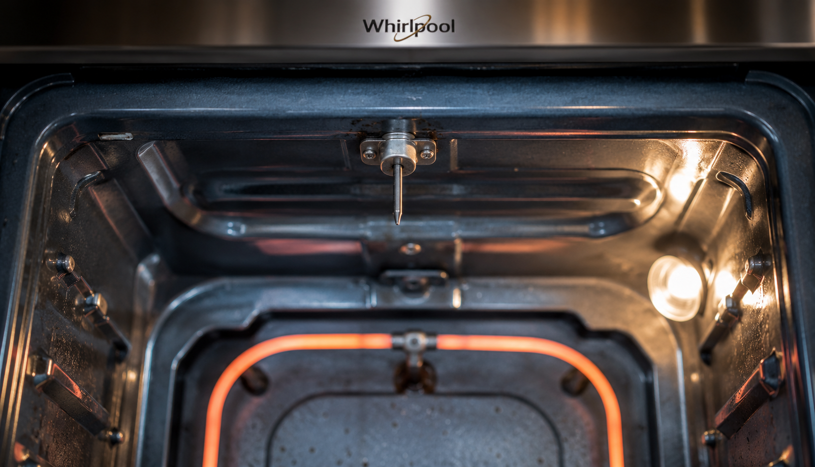 ChatGPT Image Jul 29, 2026, 11_05_47 PM Temperature sensor inside Whirlpool electric oven cavity