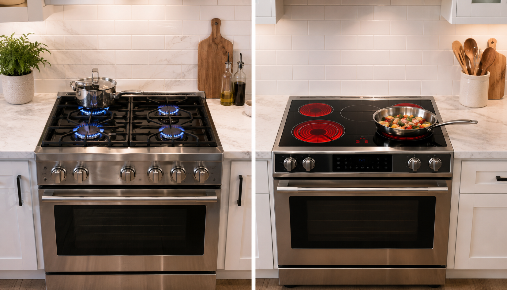 ChatGPT Image Jul 8, 2026, 05_21_25 PM (3) Gas and electric stoves side-by-side comparison in kitchen setting
