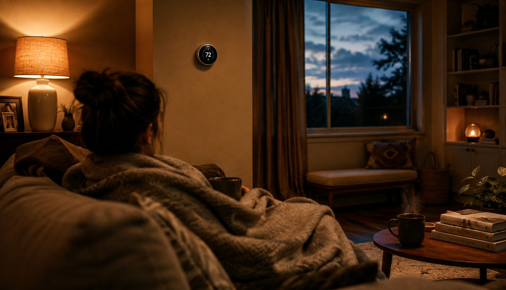 ChatGPT Image Aug 19, 2026, 01_54_45 AM Relaxed homeowner enjoying warm home after furnace repair completed